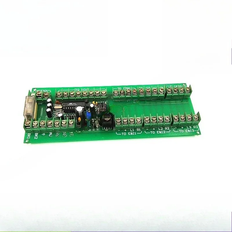 VoltSParts Are Suitable For Hitachi Elevator Parts Main Board HAA2000J Factory Certificate Physical Shooting