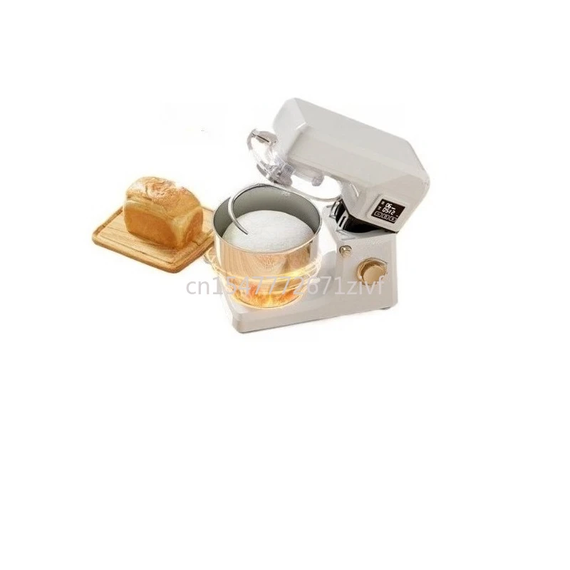 

Household Small Dough Mixing Machine Automatic Kneading and Fermentation Integrated Kitchen Appliance Cooking Machine