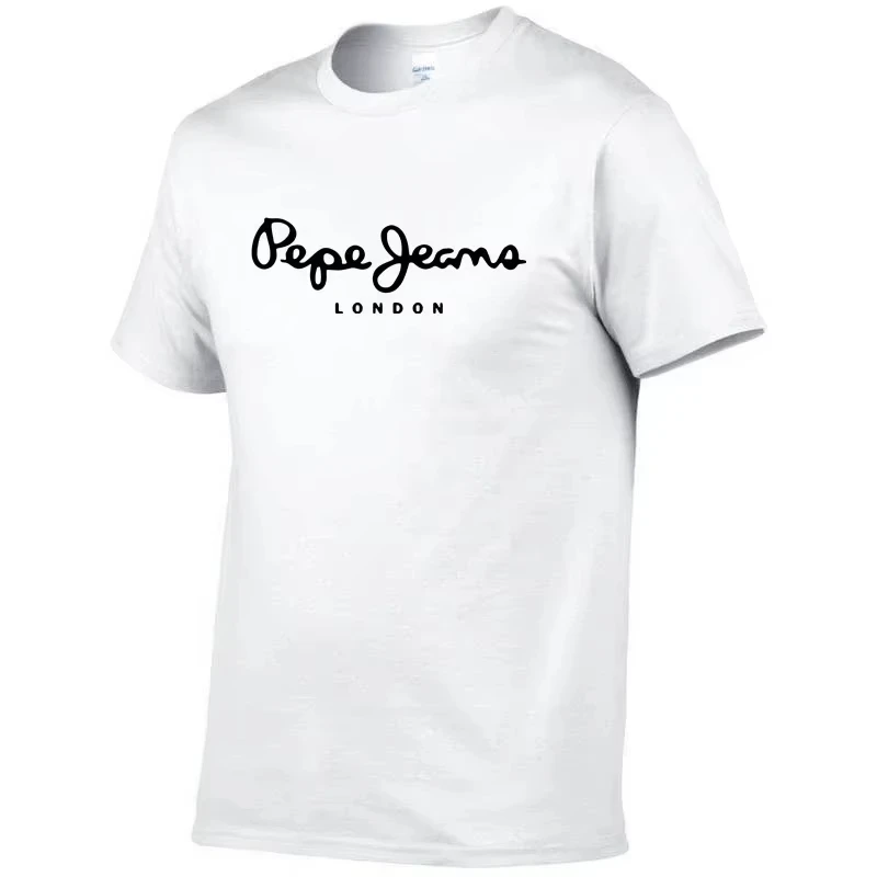 Street Fashion London - 2026 New Pepe Jeans London Logo