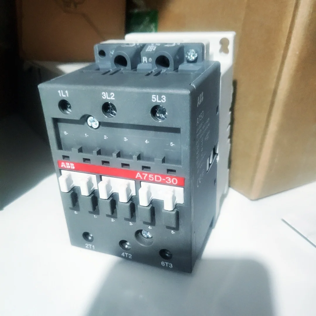 Abb A75D-30 A75D-30…