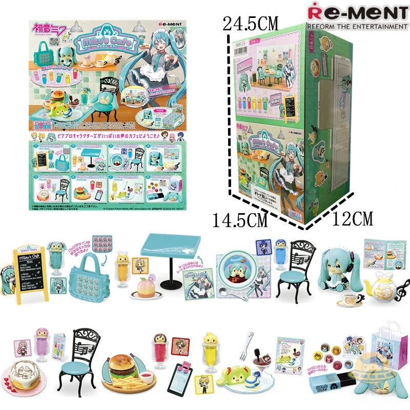 re-ment-hatsune-miku-serie-scene-miniature-boite-aveugle-kagamine-rin-len-kawaii-pvc-figure-mignon-decor-a-collectionner-cadeau-parfait
