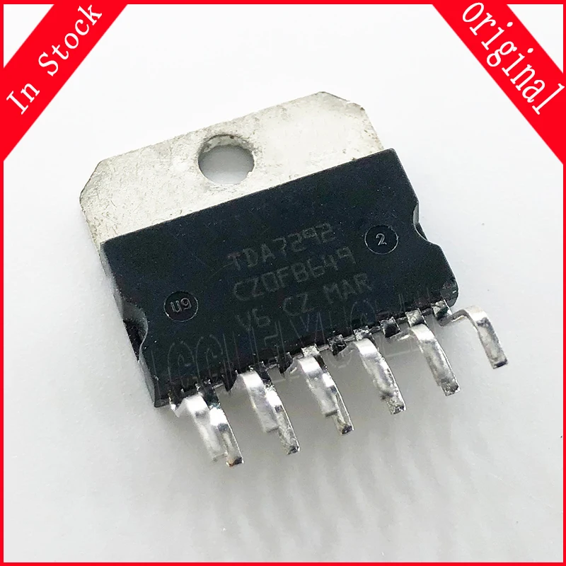 5Pcs/Lot Tda7495S T…