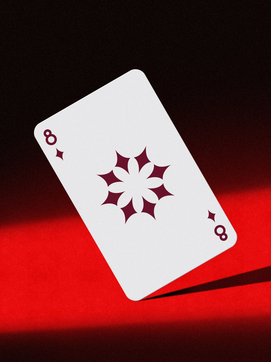 original-art-poker-cards-travel-waterproof-narrow-version-louisalice-free-will-series-playing-cards-gift-for-party