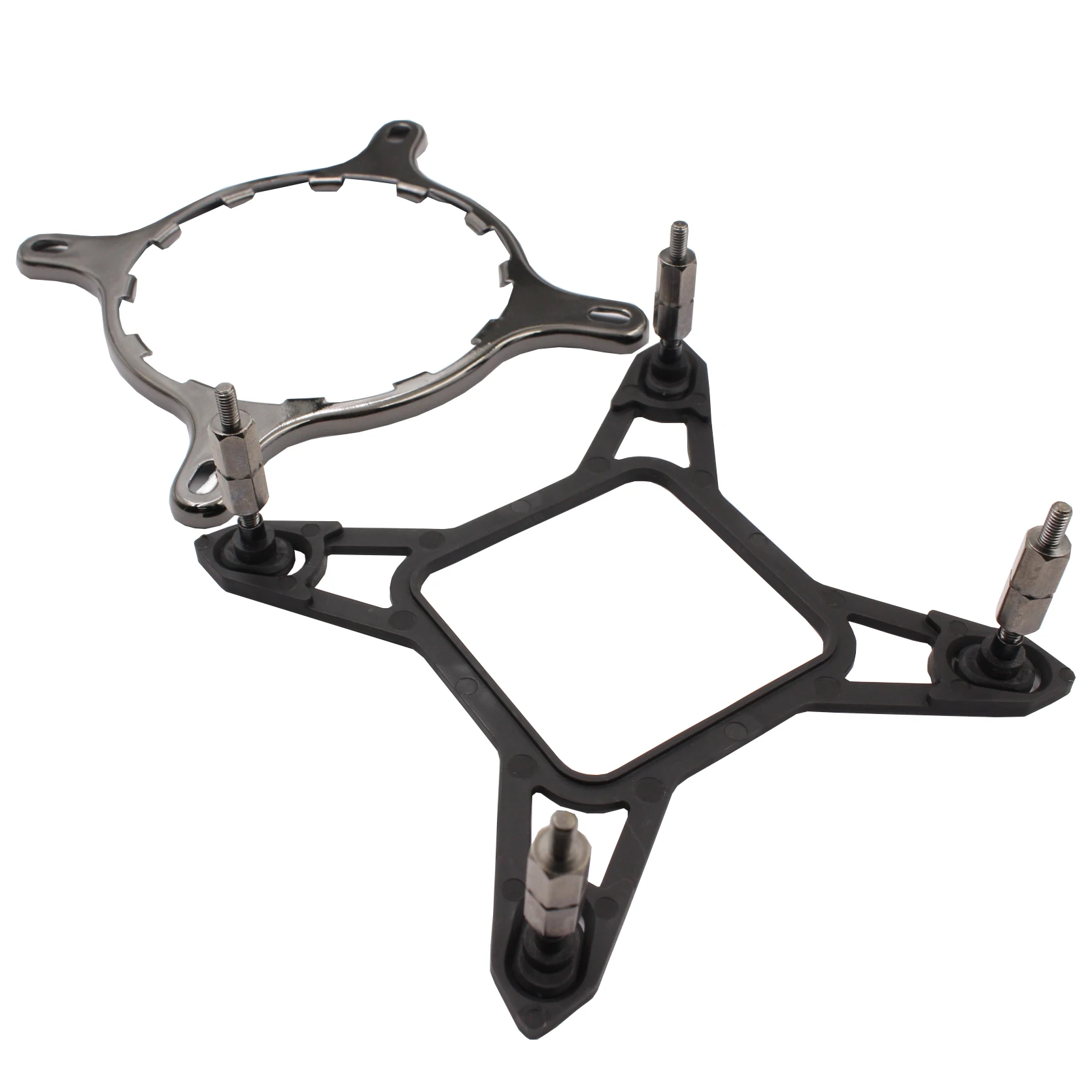 ROG AIO Intel LGA قوس لـ ASUS ، ROG STRIX ، ROG RTYUO