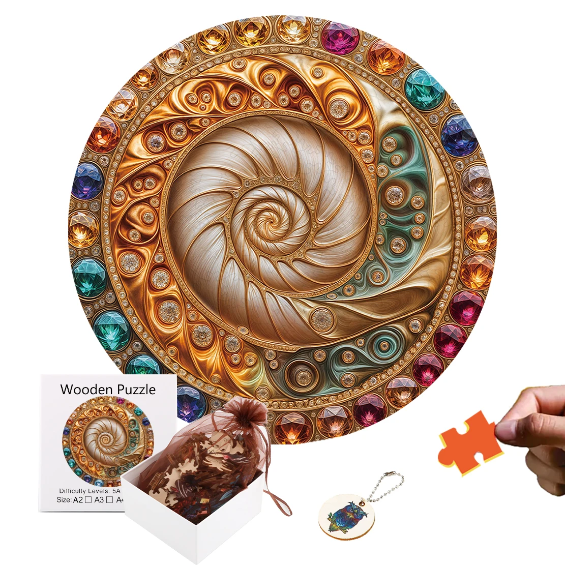 Knutselspellen Behandelingsgeschenken Kinderspullen Puzzelspeelgoed Speelgoed voor volwassenen en hobby's Verjaardag voor kinderen Houten producten Iq-speltafel