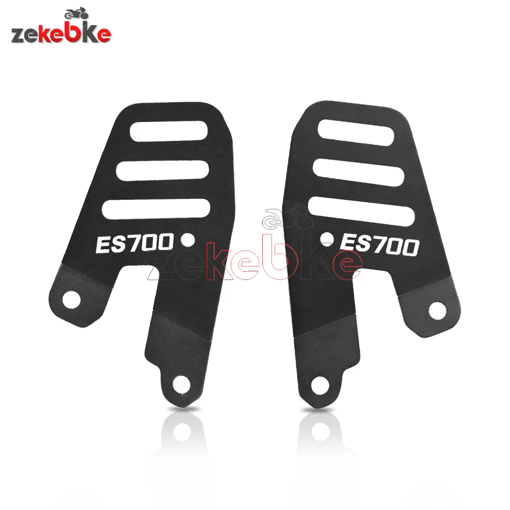 

For Gas Gas ES700 /SM700 2022-2023-2024-2025-2026 Motorcycle Accessories Heel Protective Cover Guard 690 SMC/SMC R 2008-2026