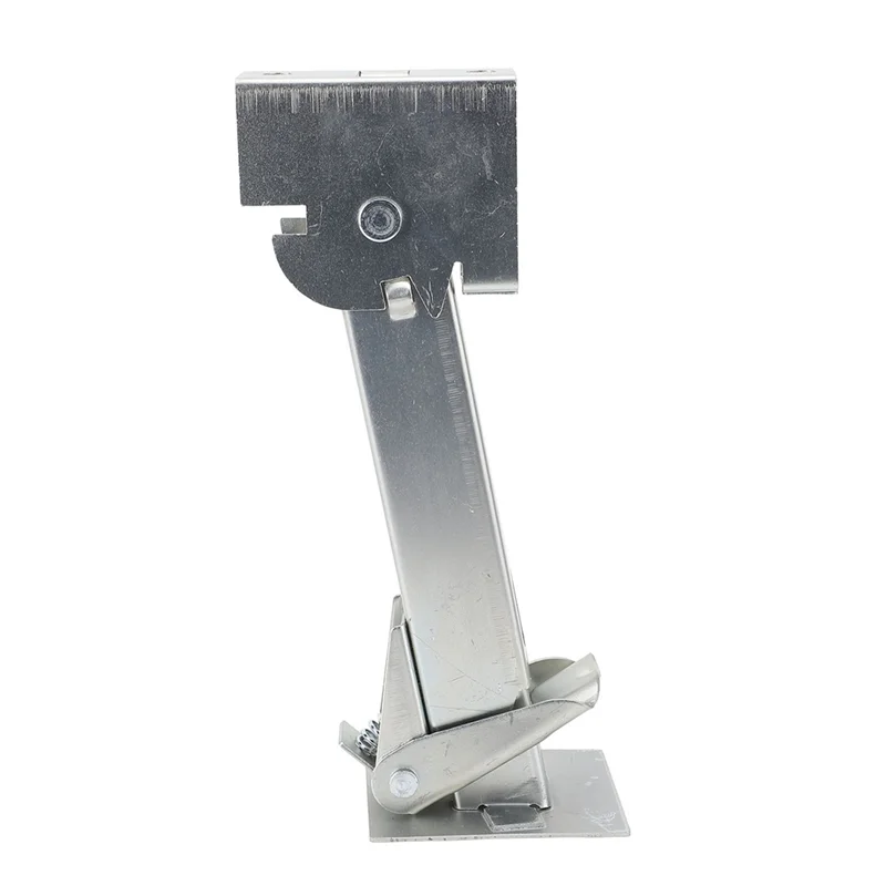 

Adjustable Trailer Stabilizer Jack Swing Down Mechanism 290 To 455Mm 650Lb Load Capacity 1000Lb Lift For RV Off-Road Vehicle