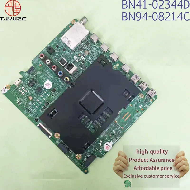 

BN94-08214C CY-WJ048HGLV1H 48 Inch TV Motherboard Working Properly for UN48JU6700FXZA UN48JU6700F UN48JU6700 Main Board