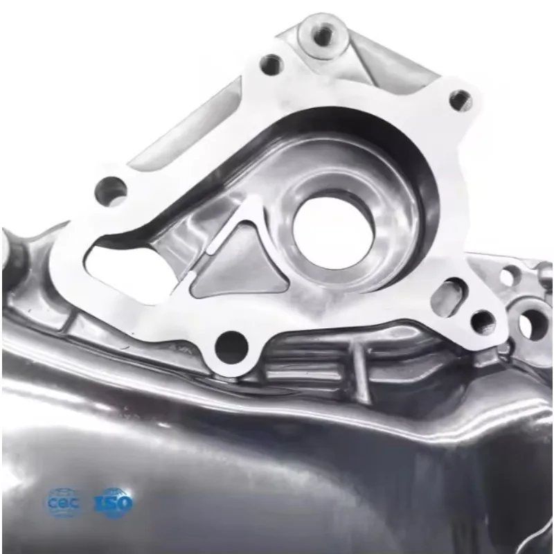 11310-0Y010 OE Bomba De Aceite De For TOYOTA ETIOS 1.3 1NR-FE / 1.5 2NR-FE - 2013 Genuine Engine Oil Pump Performance High