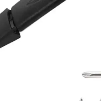 9Inch Telescopic Luggage Pull Handle Replacement Kit For Suitcase Repair Parts Compatible With Standard Rolling Bags