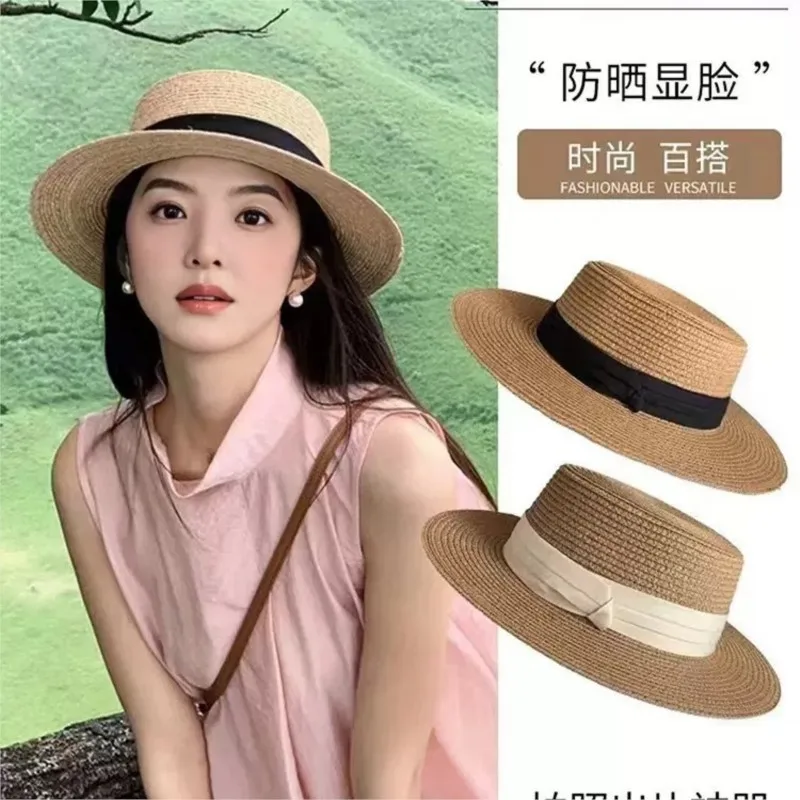 

hat seaside lace-trimmed women's outing lace