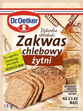 : Trockenen Zutaten Für Backen