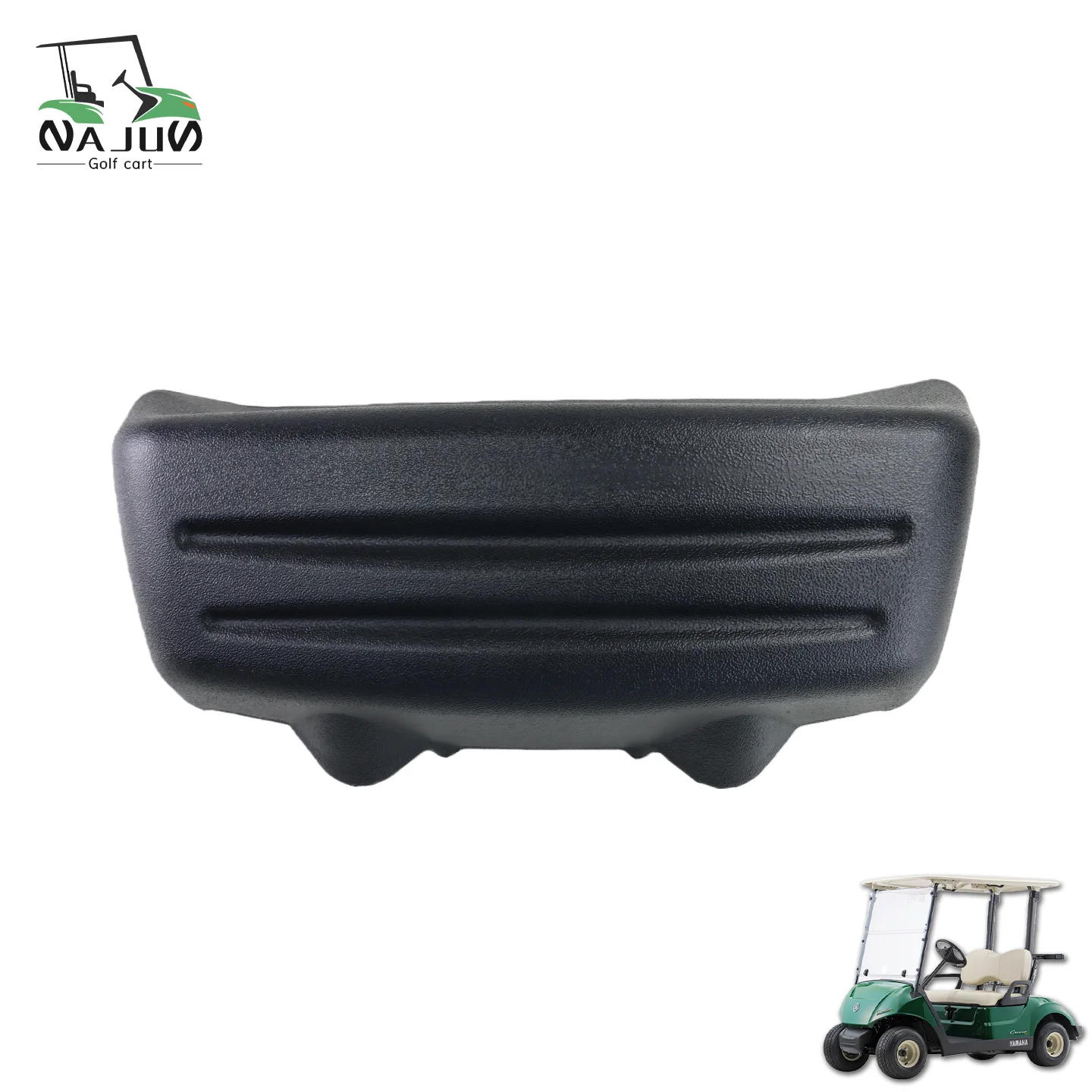 

Golf Cart Parts Ya ma ha G29/Drive Front Bumper Shuttle Car Buggy Car OEM JW1-K7510-01-00 JW1-K7510-01