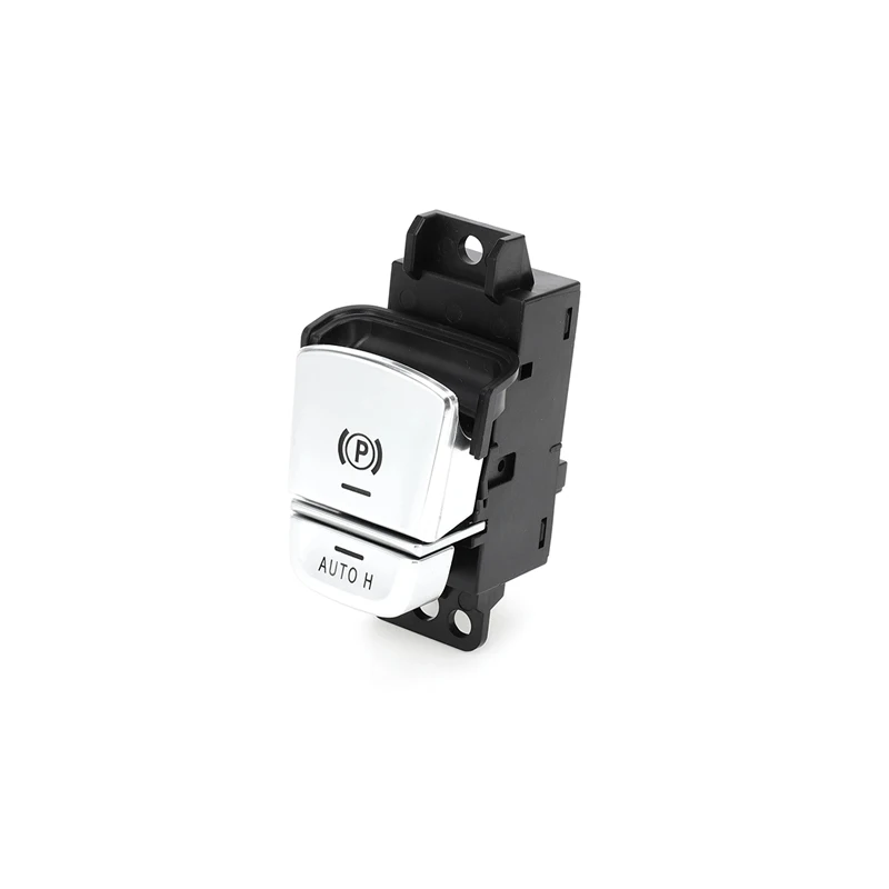 Car Handbrake Button Parking Control Switch For BMW G12 730Li 740Li 750Li M760Li 61316819981 61315A42470 61316847013 61319384255
