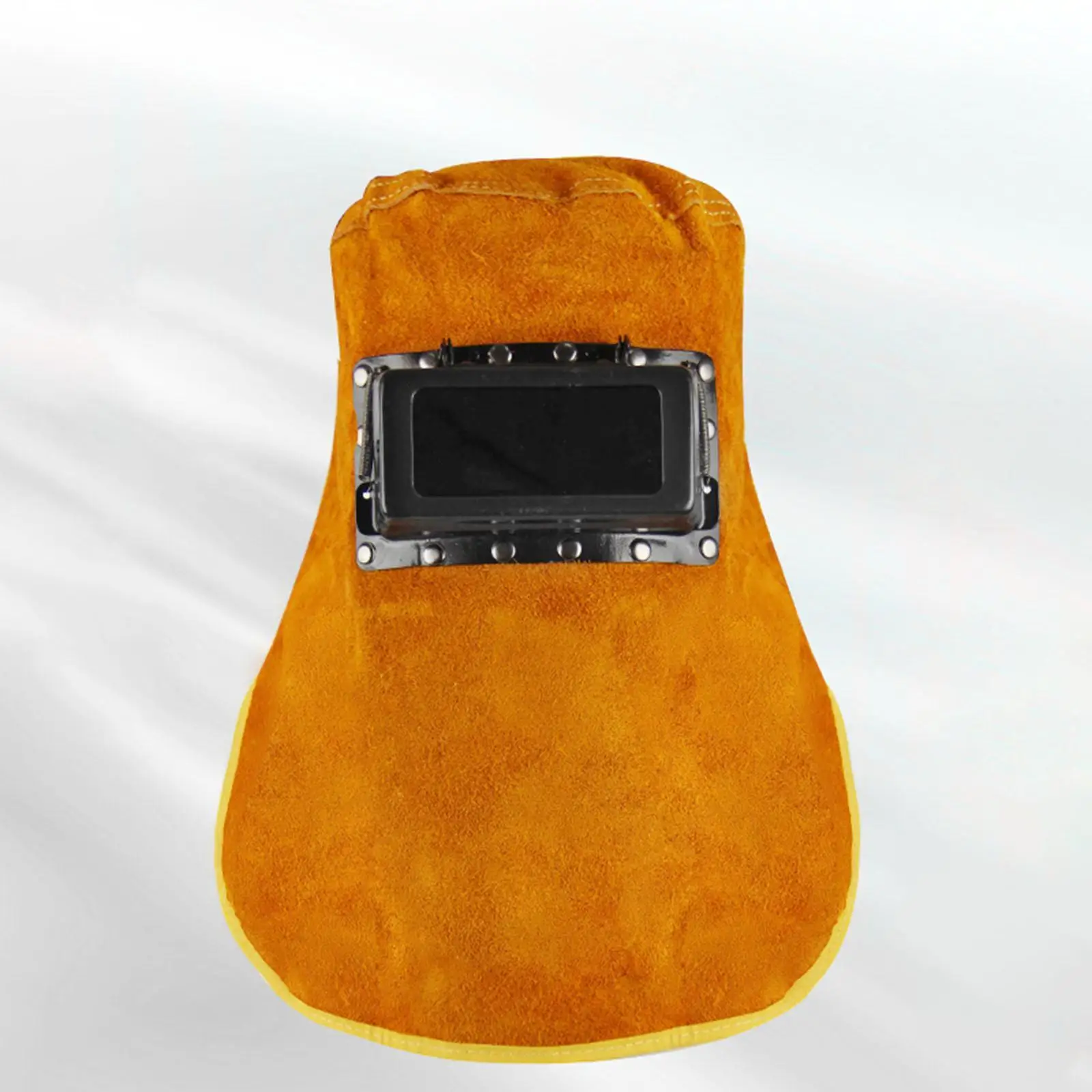 

Welding Helmet with Lens Breathable Work Cap Headcover Reusable Full Protective Welding Mask Face Shield for Painting Grinding