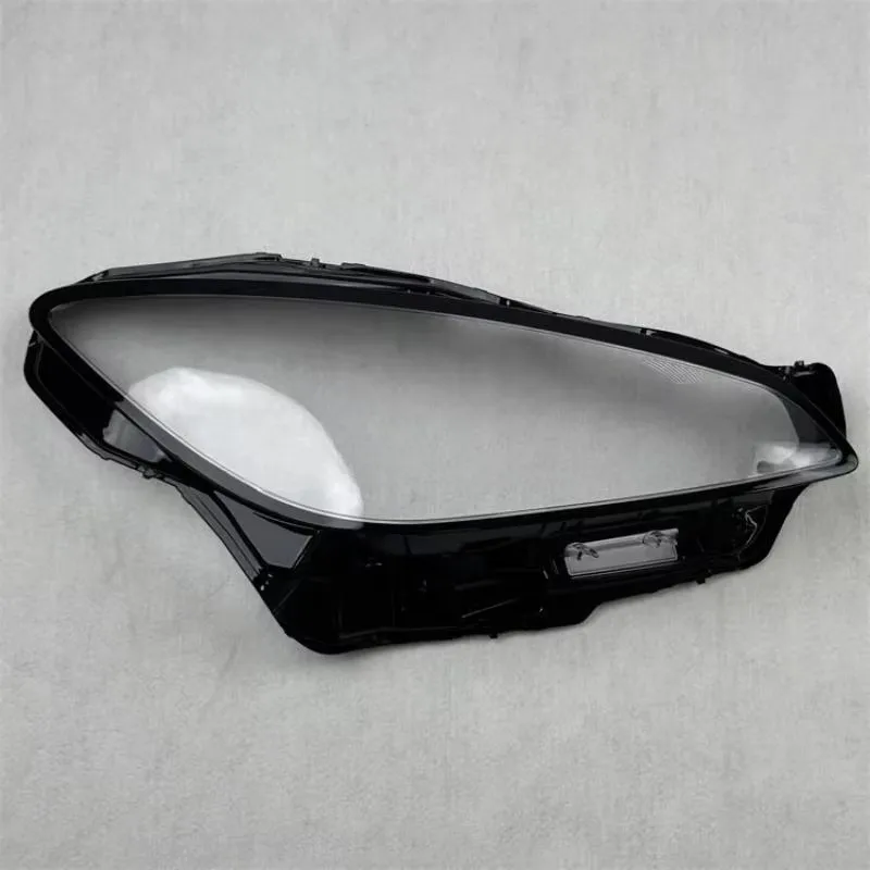

Car Headlights Lens Cover for GR86 2021 2022 2023 2024 Headlamp Glass Transparent Lampshade Antioxidation