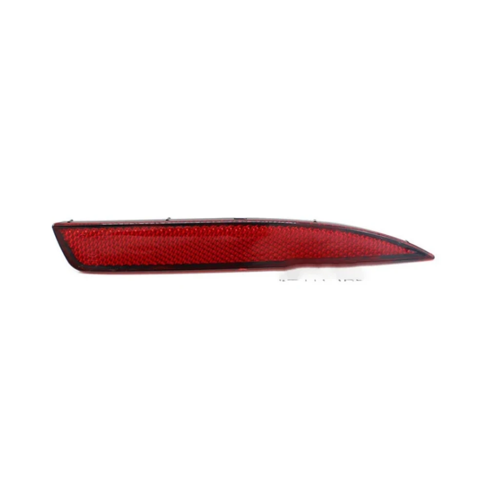 LH RH Bumper reflektor merah belakang untuk VW Scirocco r-line 2011 -2015 OEM 1K8945105 1K8945106