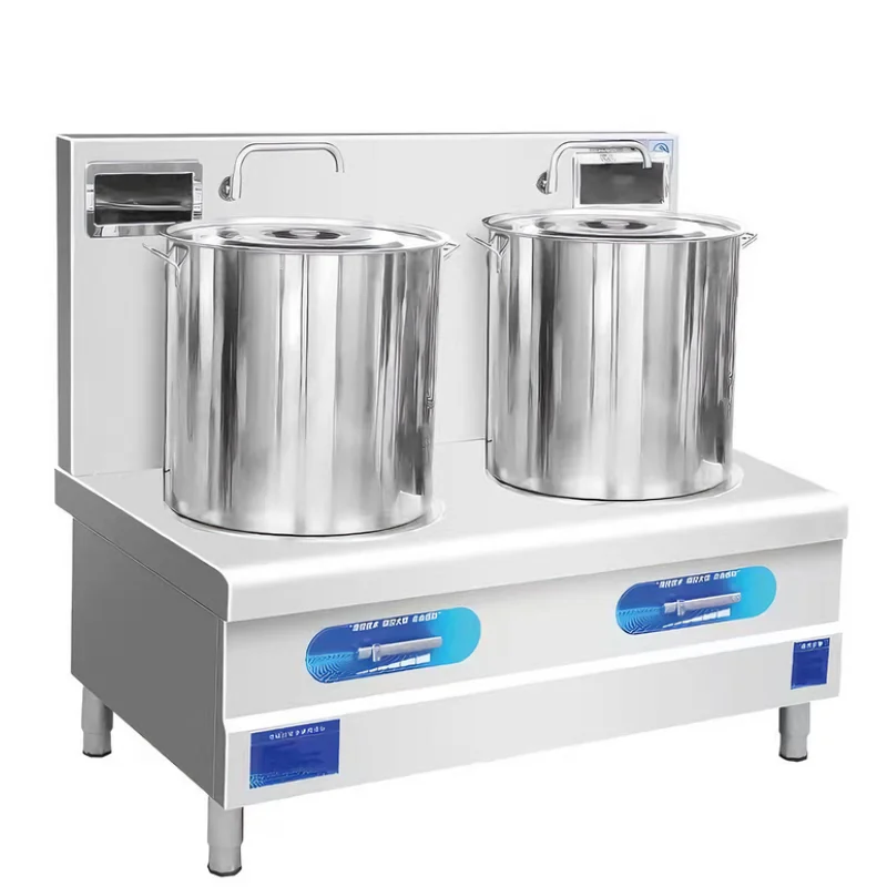 

Энергосберегающая индукционная плита большой мощности с поддержкой 380В/220В, гарантия 1 год, для фудтраков и мобильных кухонь