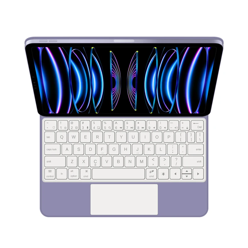 Apple Magic Keyboard (Air4，5 / Pro対応) Keyboard iPad Magic A2261