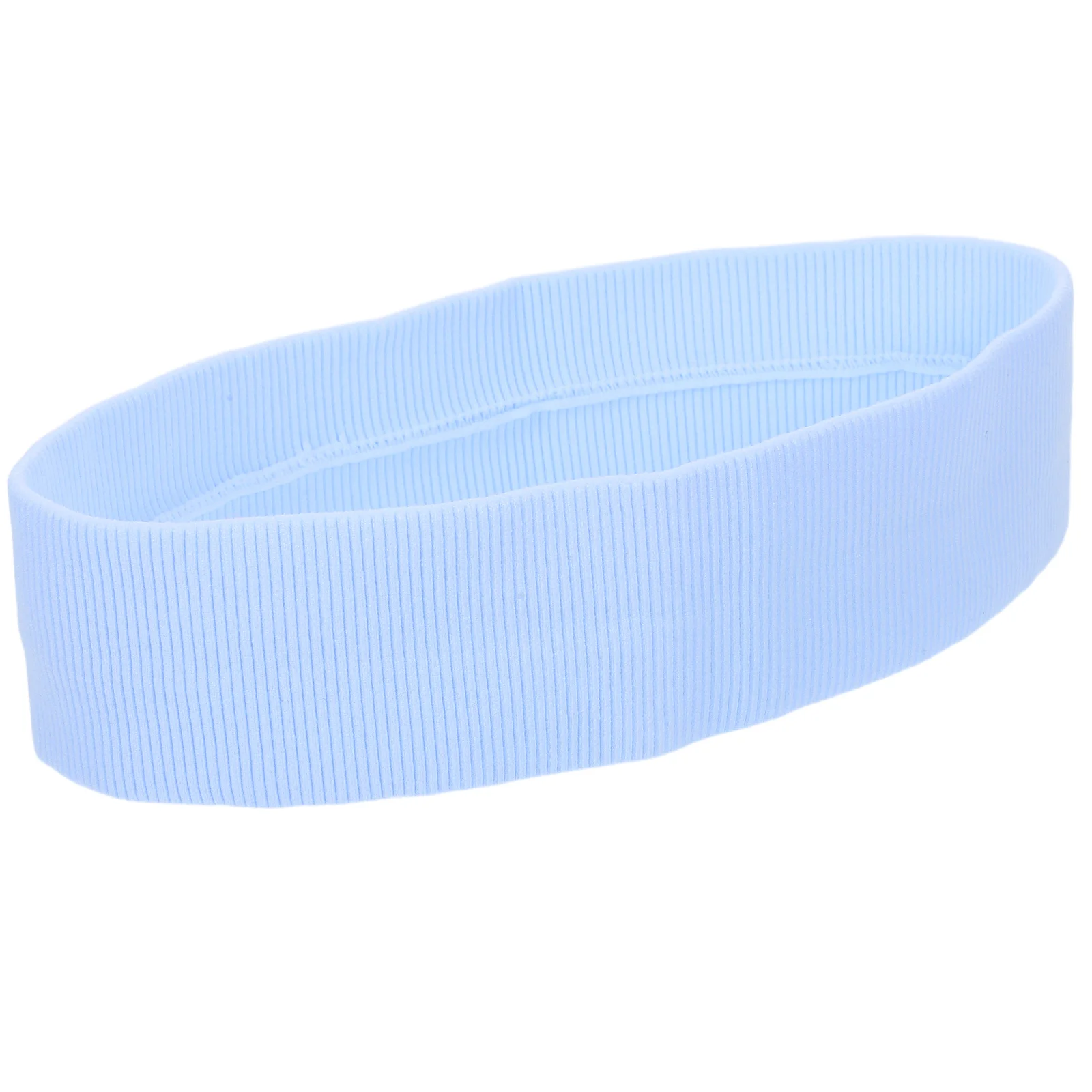 

3 Pcs Sports Sweat Headband Headbands for Women Fitness Headwear Gym Exercise Running Athletic Elasticity Hairband