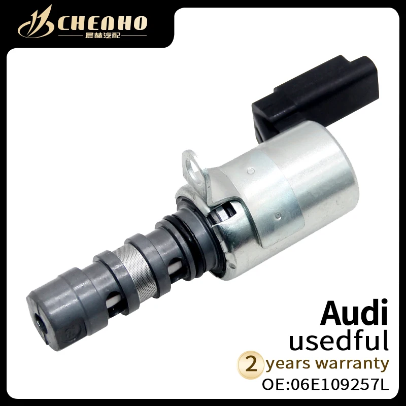 

CHENHO VVT Valve Variable Timing Solenoid Valve For Peugeot 307 408 508 2.0 Citroen C4 C5 2006-2013 1920LQ