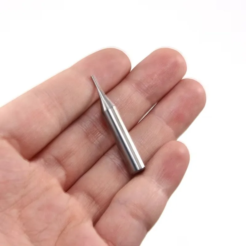 رائجة البيع هايت الجودة سميث أداة الأصلي XC-007 NC شقة ، عمودي طحن مفتاح آلة قطع التحقيق 082071 #5