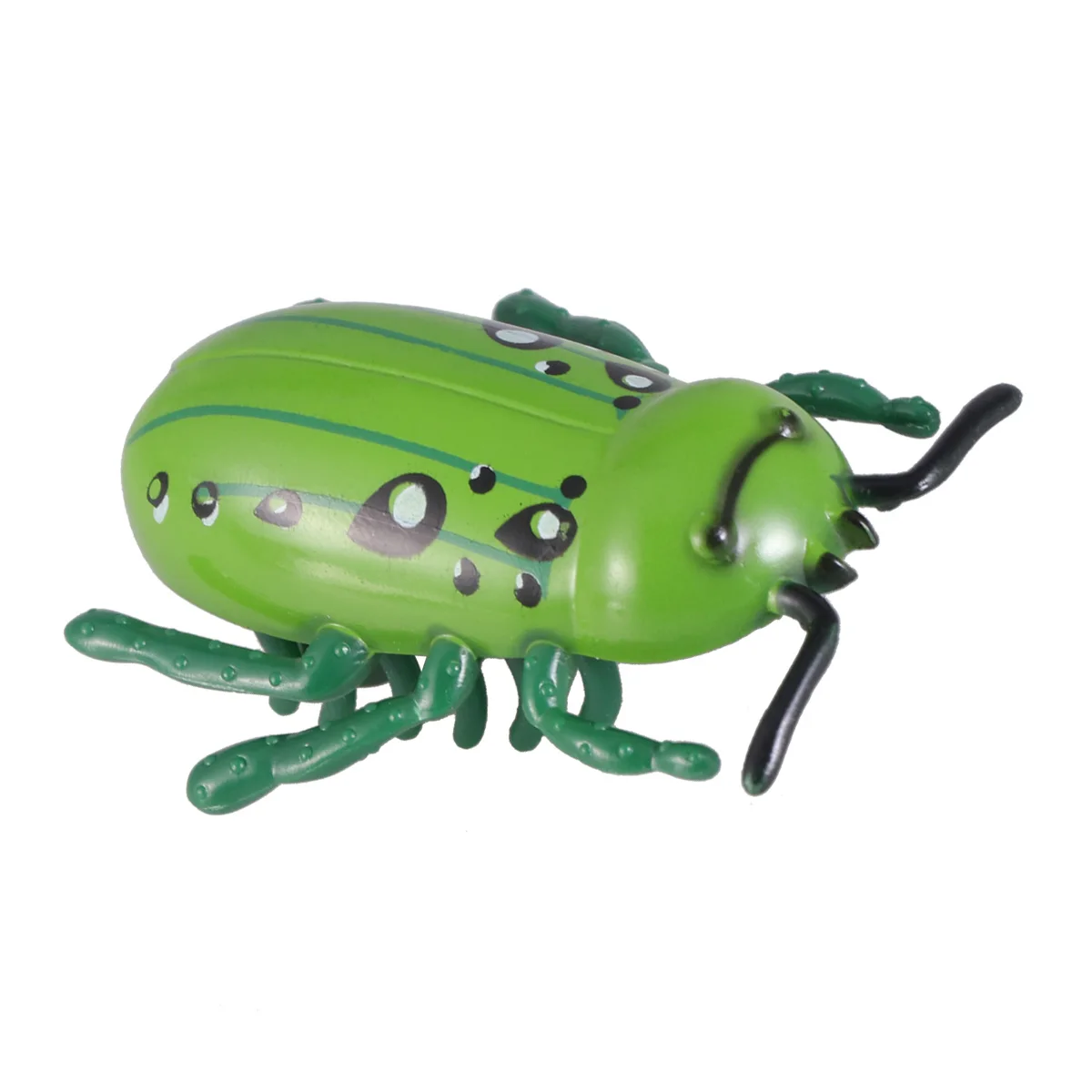 Brinquedos elétricos realistas auto ativados gato animal andando eletrônico interativo