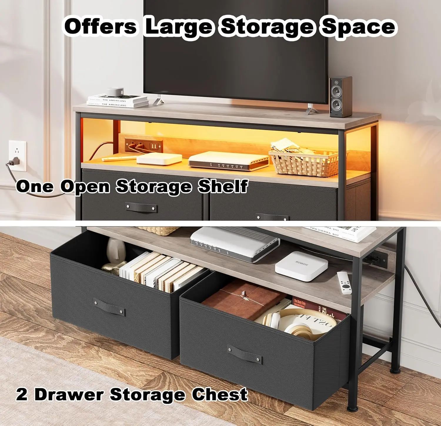How Much Does an L-Shaped TV Stand Really Cost? A Price Breakdown You Can Use