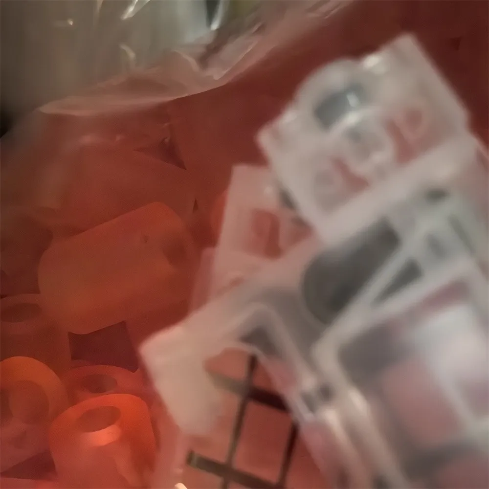 

20PCS DX5 DX4 big ink damper for EPSON DX5 DX7 XP600 TX800 4720 I3200 Mutoh Galaxy Xuli printer ink dumper filter