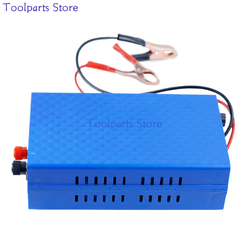 1050NP 4000W Multifunctional Digital Display Inverter Head High Power 12v Battery Inverter Electronic Booster