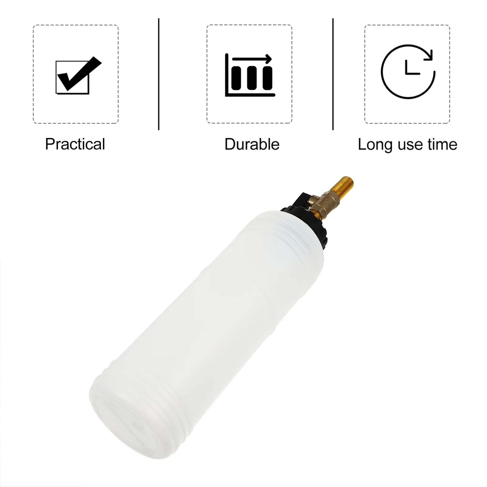 

1Pcs Brake Oil Replacement Pump Multi-Function Automatic Siphon Fuel Transfer Pump Efficient Oil Water Extraction Tool