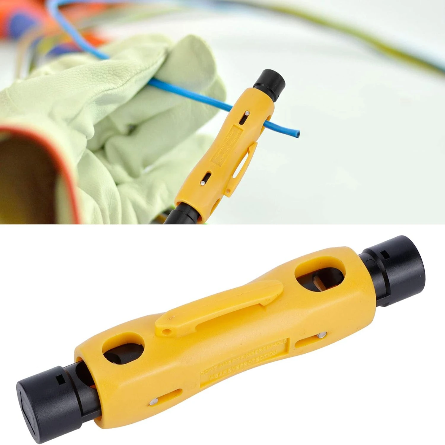 

Enhance your living or workspace with exquisite, professional, and reliable premium quality cable installations for the ultimate