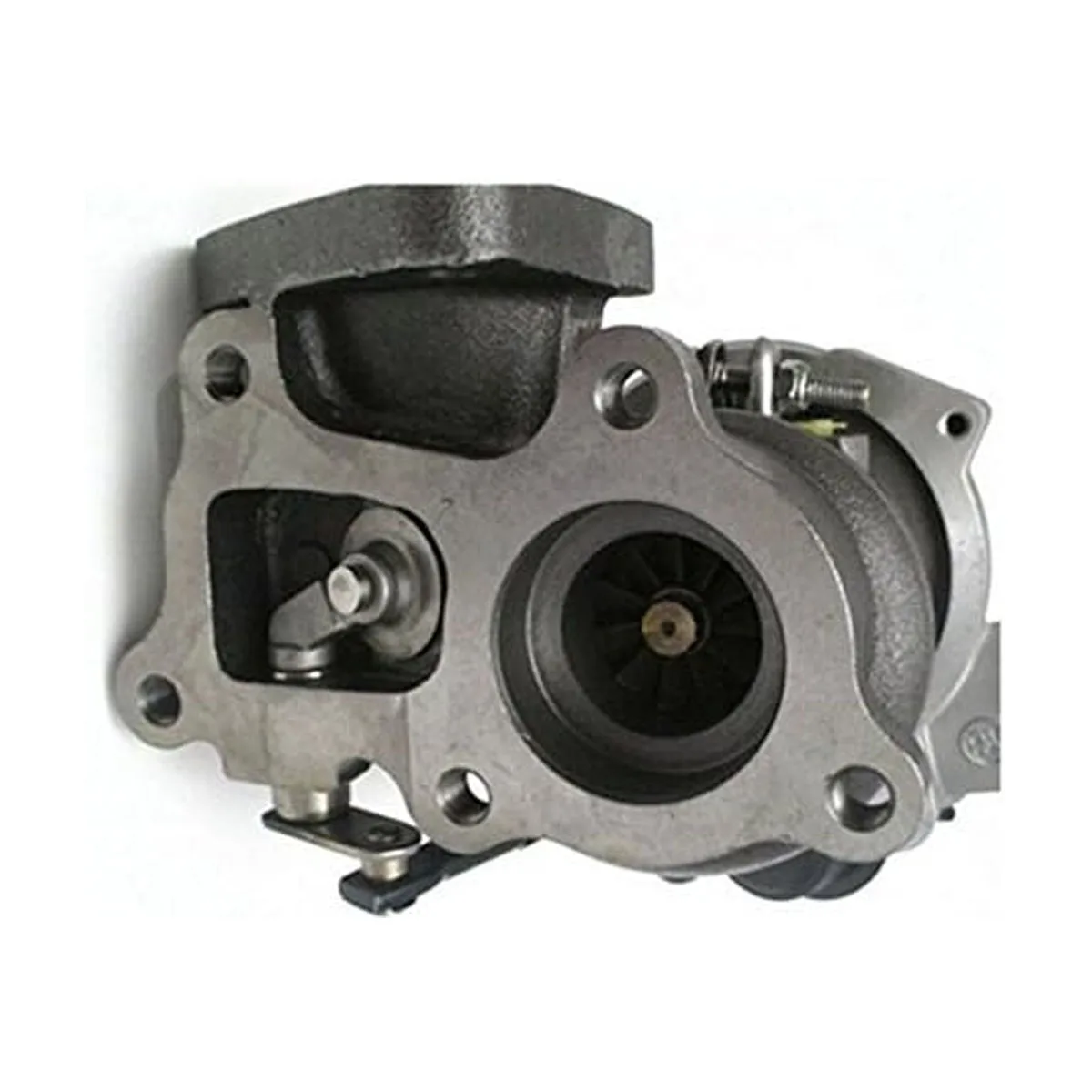 TF035HM-12T Turbo 49135-04121 28200-4A201 49135-02600 282004A201 Turbocharger for Hyundai Starex H200 H1 2.5 TDI 4D56 Engine