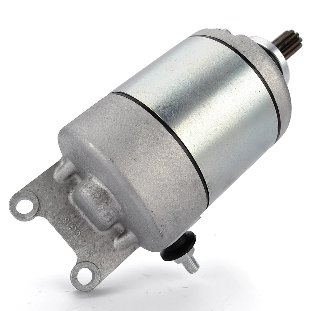 

Starter Motor For K-TM 450 505 SX ATV SX-F SXS-F XC-F SMR XC-F Preseries Rally Factory Replica Nagl 77340001000