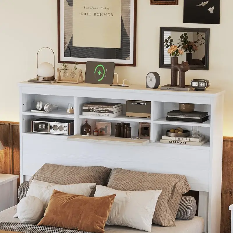 Vintage Queen Bedroom Set 3