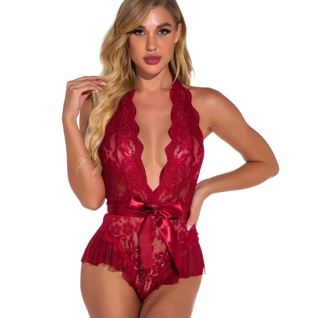 Bodysuit sem costas feminino, macacão arco, roupa sexy engraçada, moda europeia, novo