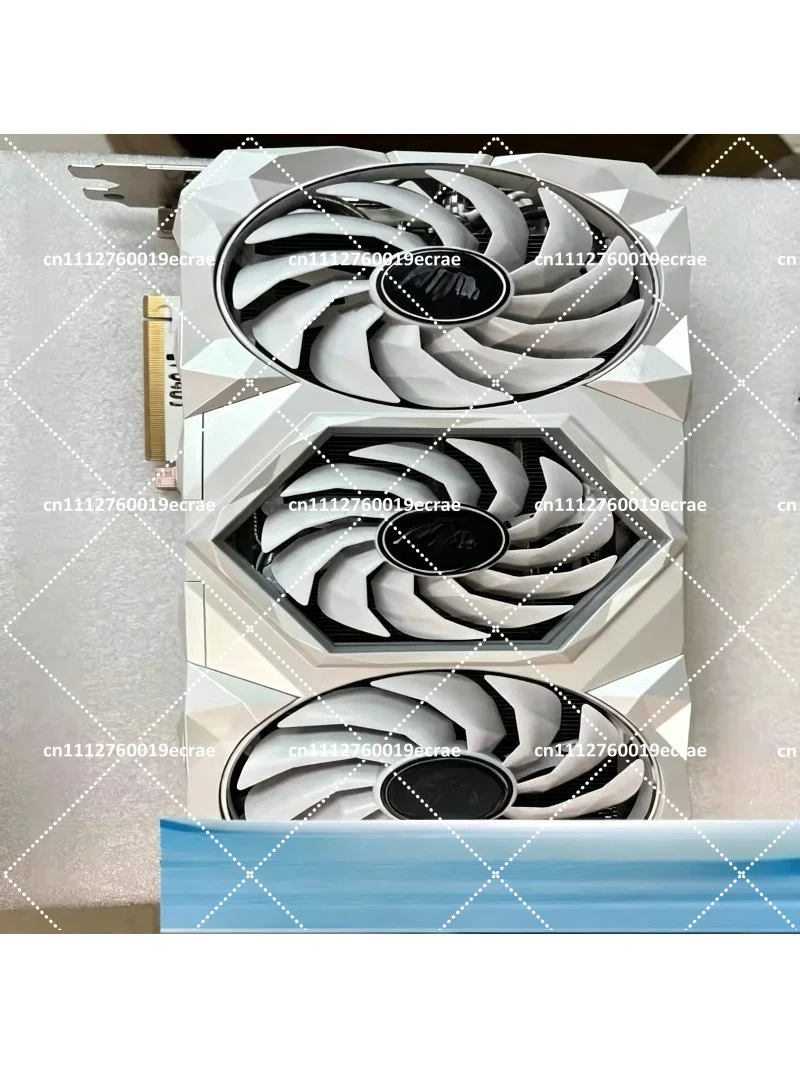Gaming Graphics Card RTX 3090 Ti 24GB GDDR6X PCI Express 4.0