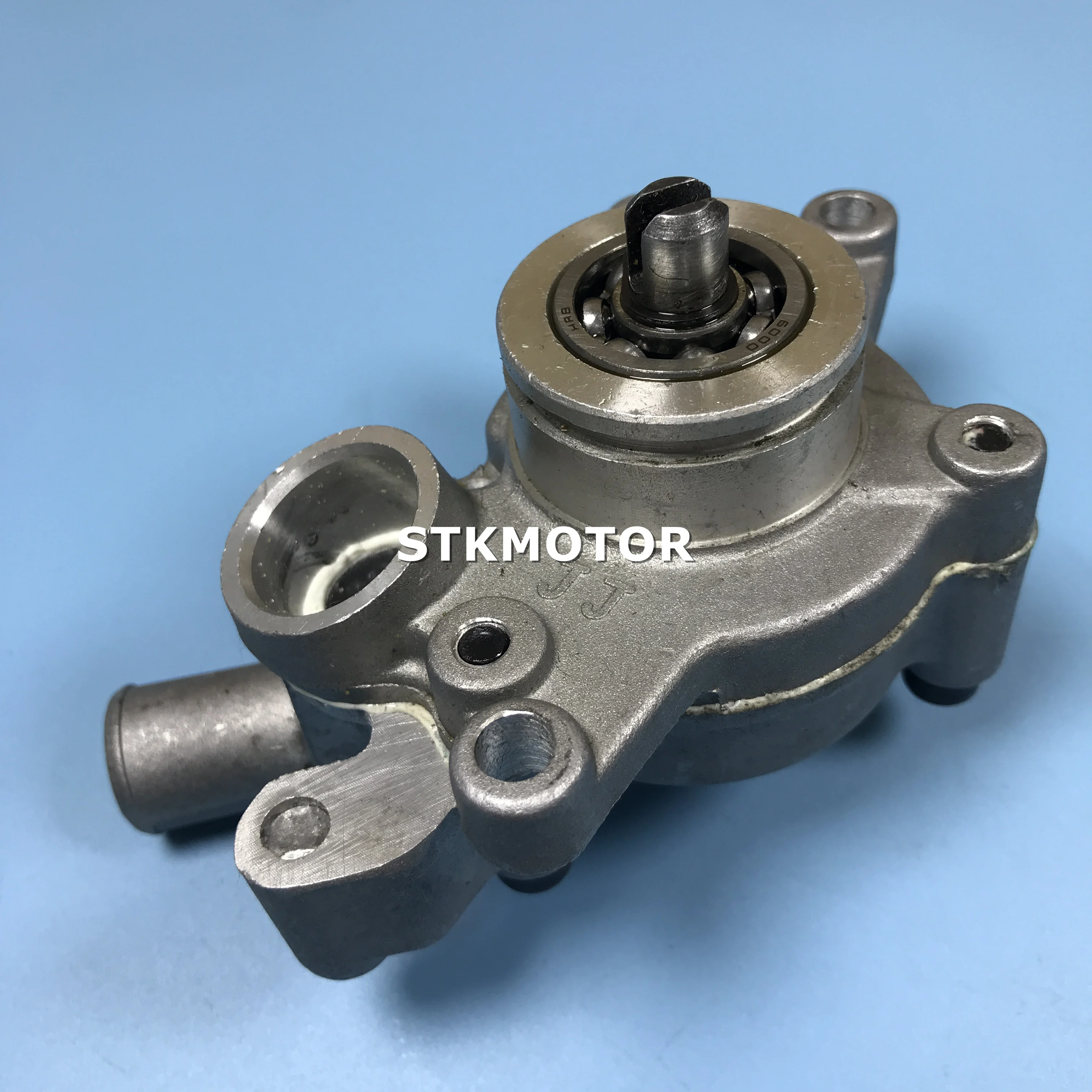 260CC 300CC Water Pump For GSMOON 260 ATV Quad Buggy Parts