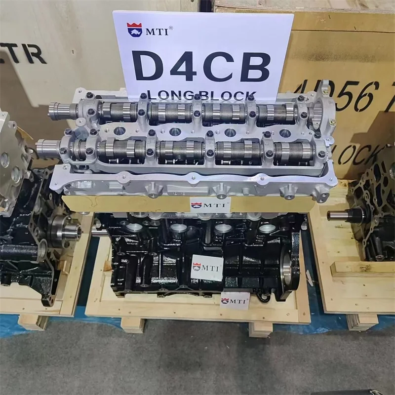 G4na Cylinder Block for hyundai Engine Sonata K5 Zhipao
