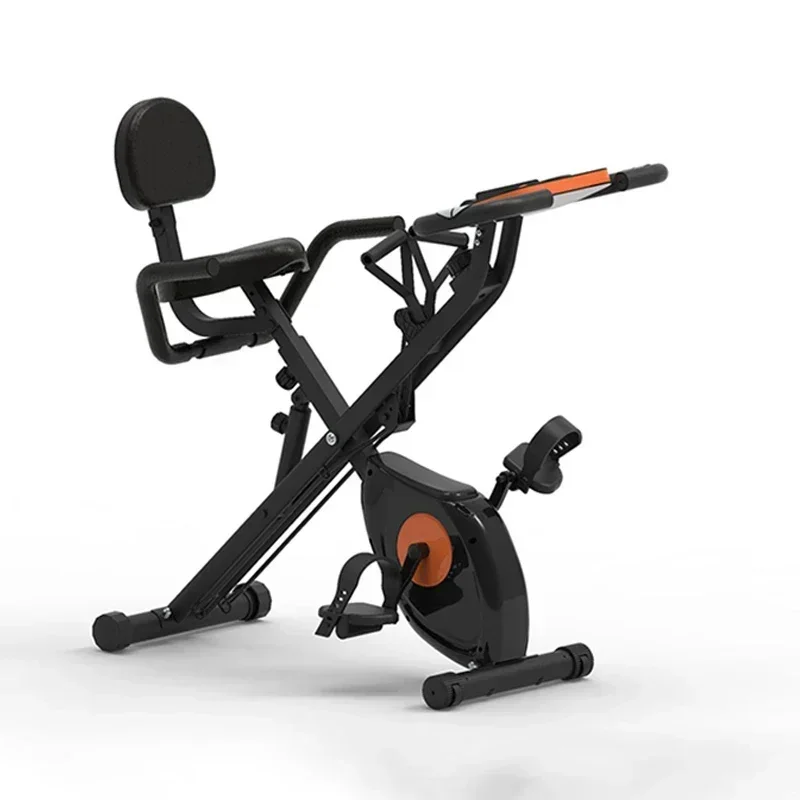 

Upgrade New Indoor Cycle Exercise Bike Cardio Fitness Gym Cycling Machine Workout Training Home Exercise Spinning Bike Fitness E