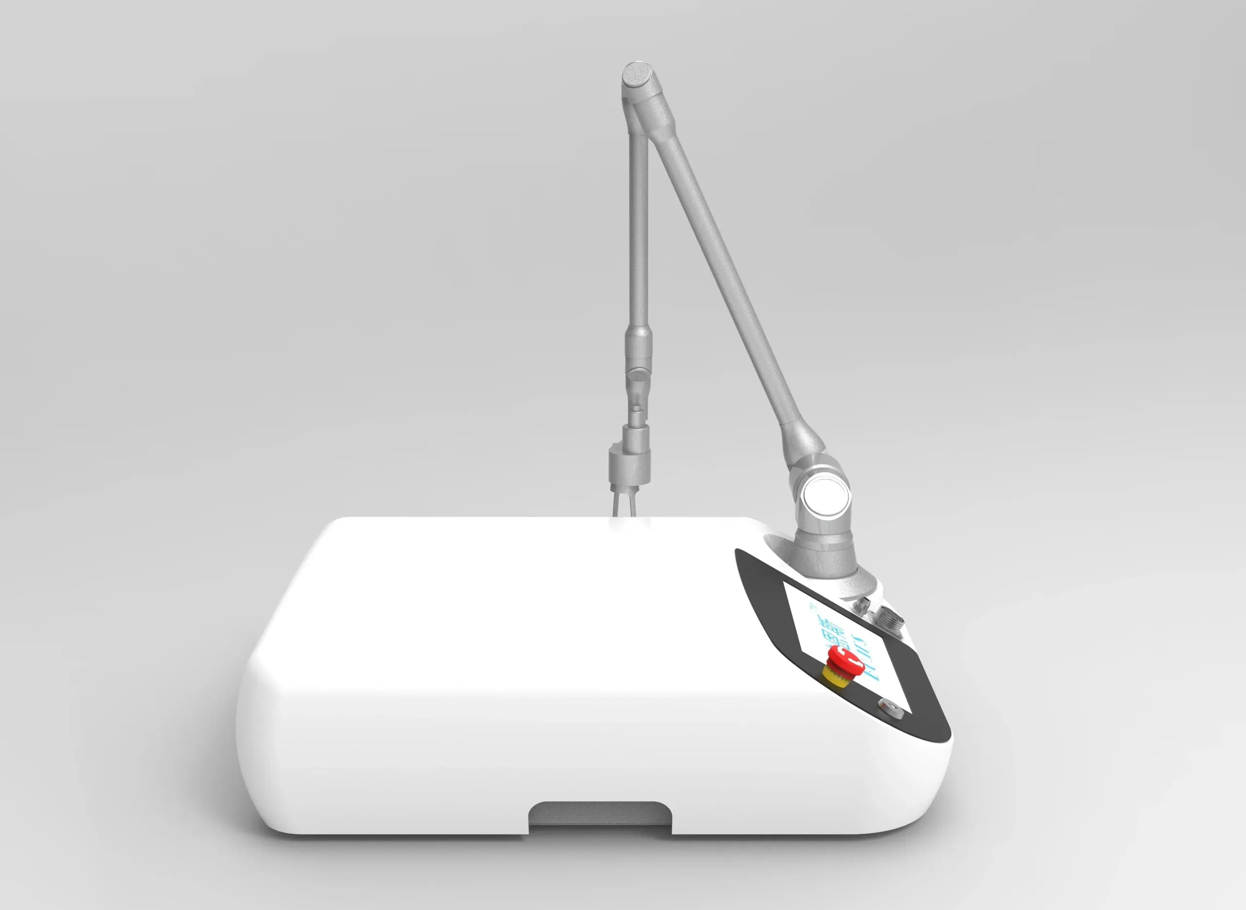 Co2 Fractional Machine for For Wrinkle Removal and Acne Scar Removal Vagina Tighting Pigment Removal Skin Resurfacing Machine