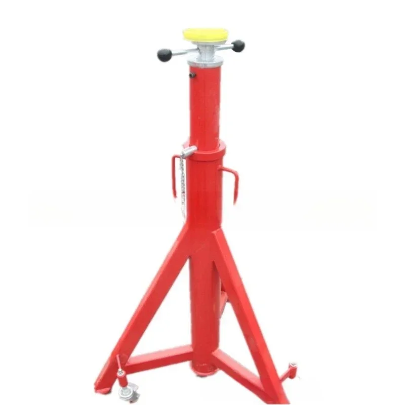 Jack, safety bracket, insurance bracket, security bracket, high support frame, car maintenance, security, bench