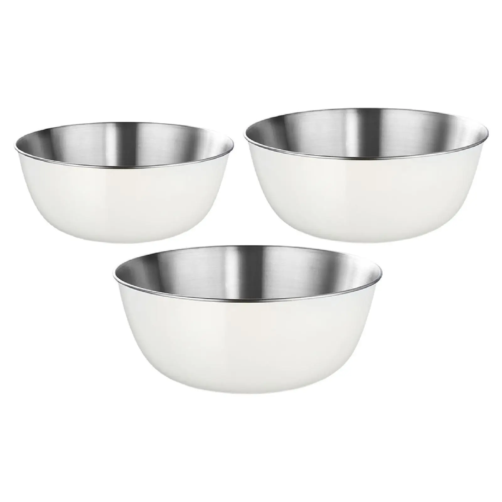

Salad Baking Bowl Food Container Food Storage Bowl for Party Restaurant Home