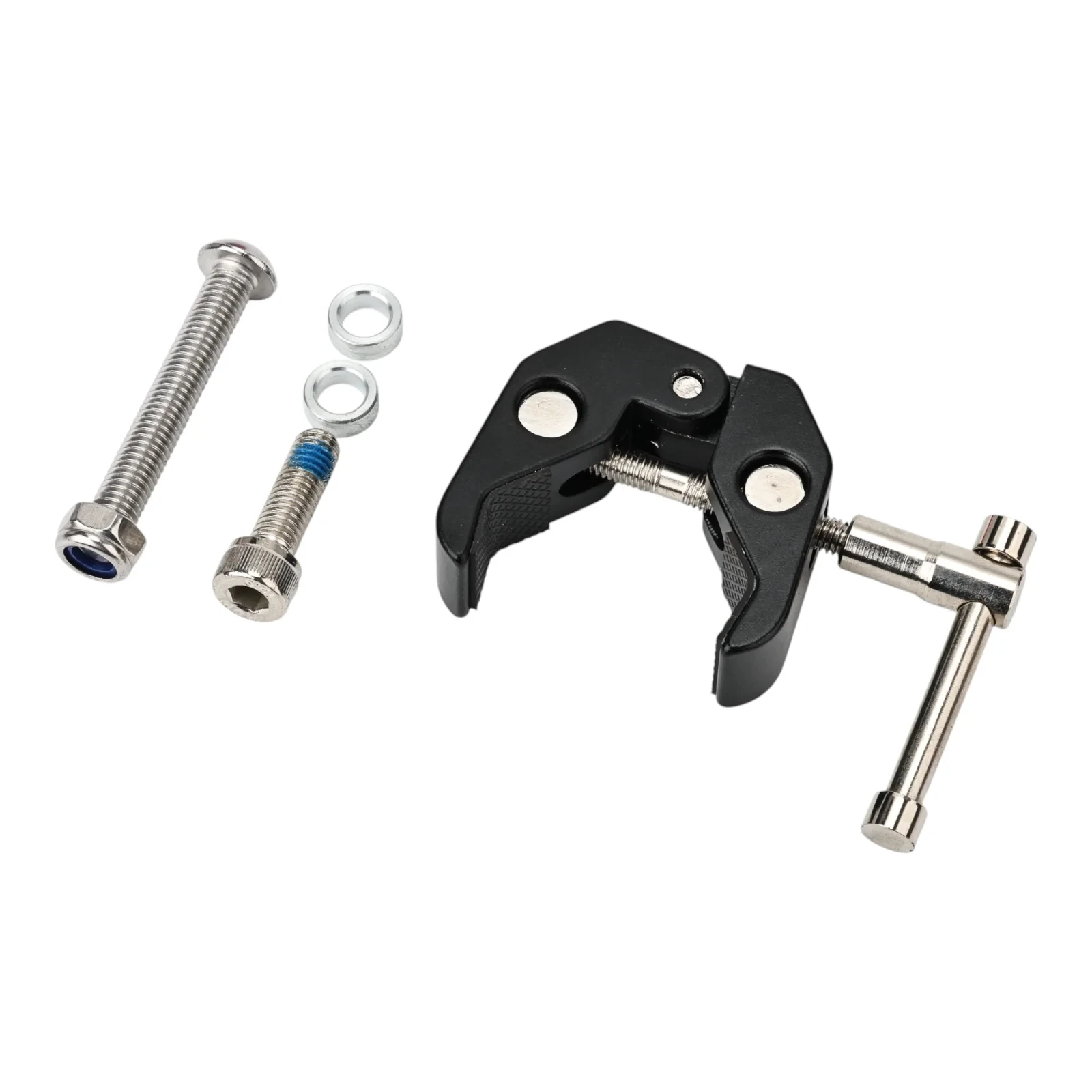 

Monorim MDZT3 For Segway ZT3 ZT3 Pro Electric Scooter Steering Damper Safety Stability Bracket Accessory Parts