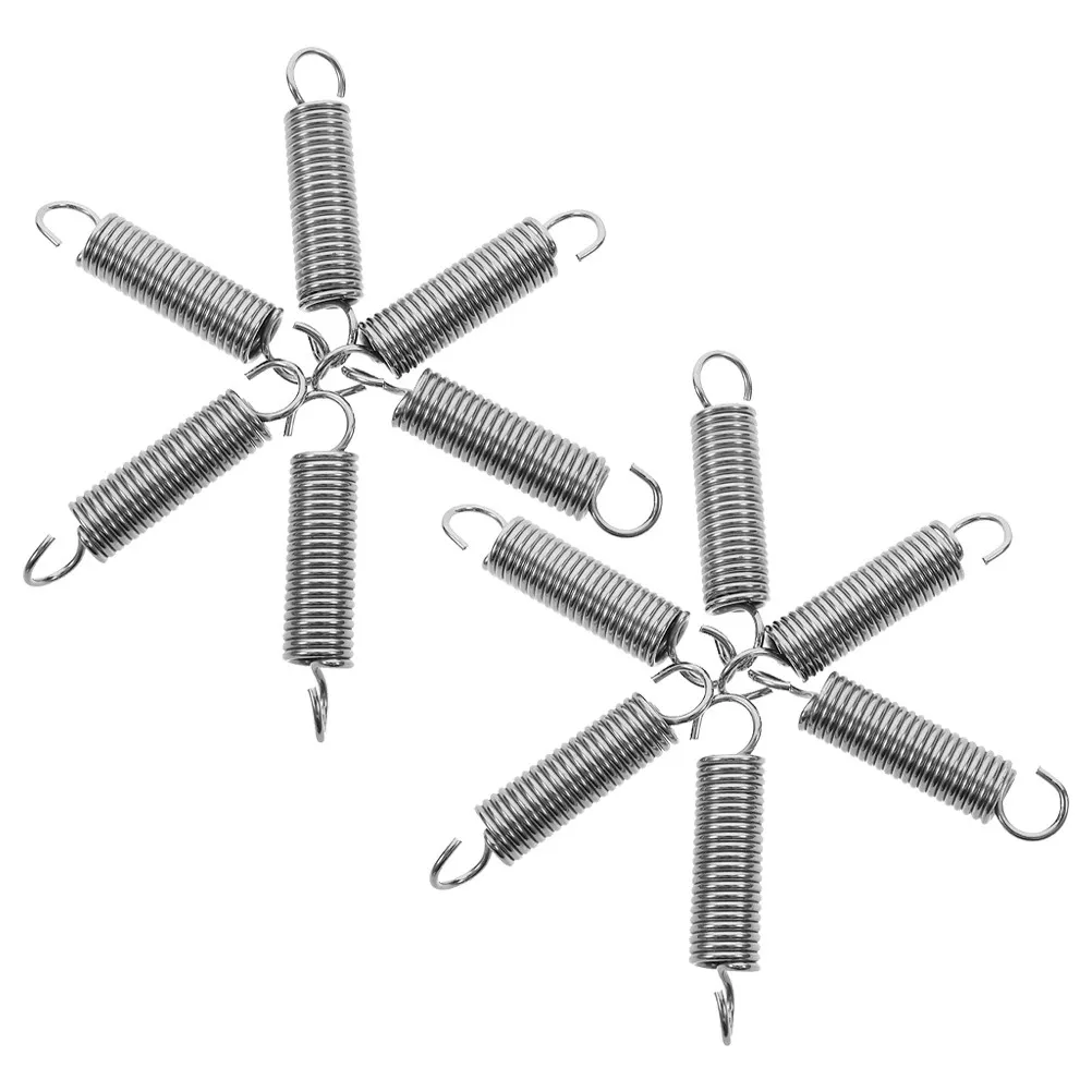 Pruning Shears Replacement Springs 20 Pack Stainless Steel Garden Tool Repair Parts