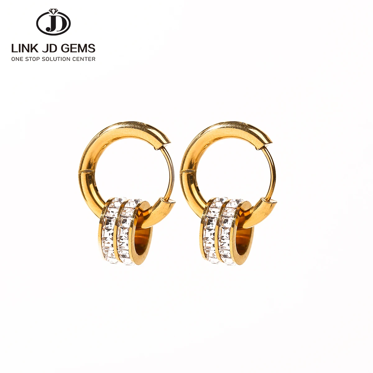 Jd Stainless Steel … - image