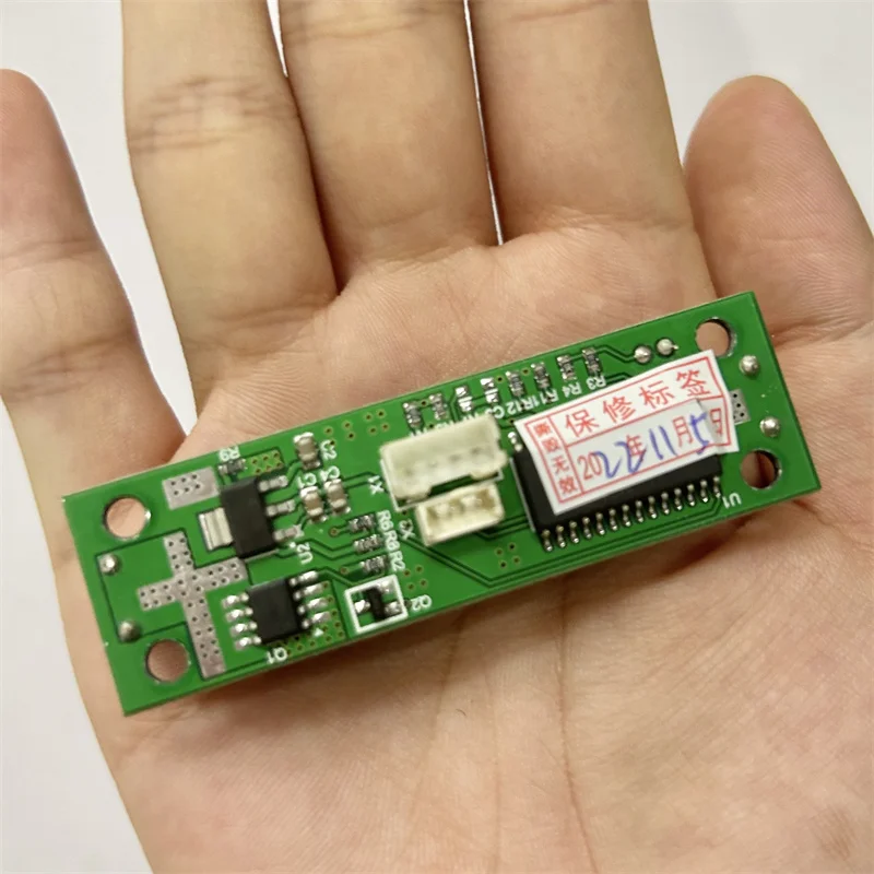 Imagem -03 - Núcleo de Aquecimento para Skycom T207h T107 Fibra Óptica Splicer Fusão Aquecedor Original T-108h T-208 T207