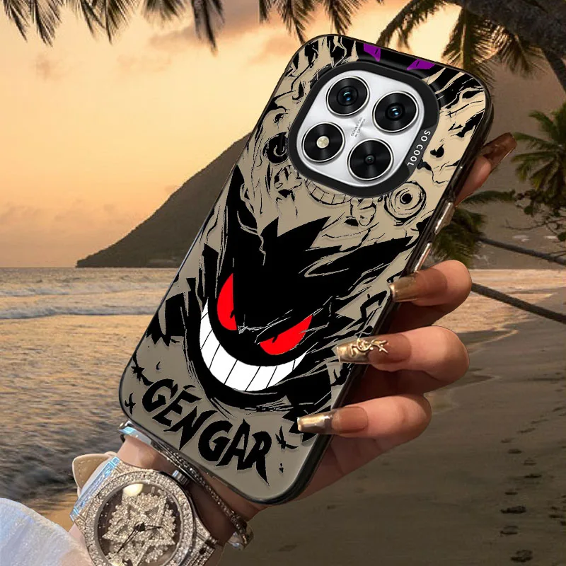 Dark Gengar Frosted… - image