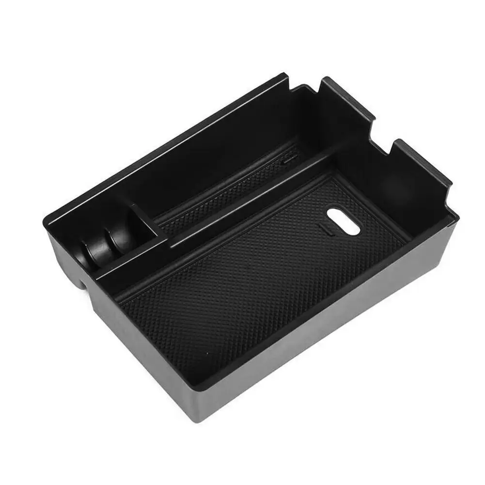 Car Center Control Center Armrest Storage Box Accesorios Para Auto Modified Interior Storage Box For Kia Sportage NQ5 2022