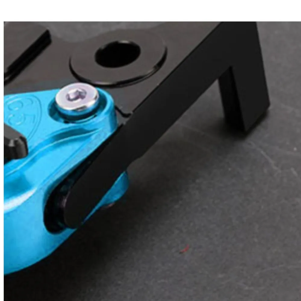 

2025 MT07 Motorcycle Folding Brake Clutch Levers For Yamaha MT-07 MT 07 2014 2015 2016 2017 2018 2019 2020 2021 2022 2023 2024